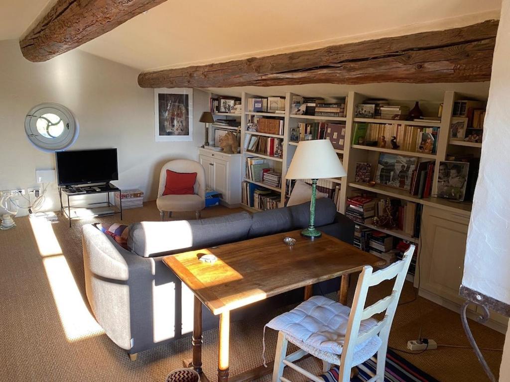 In Gordes, Facing The Entire Luberon Park A Beautiful 5 Bedrooms House מראה חיצוני תמונה
